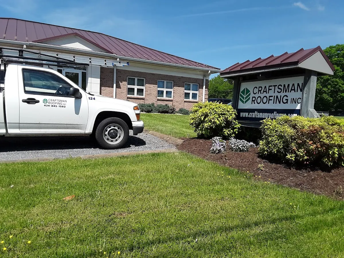 Quality Wind Damage Roof Repair by experienced craftsmen in Downtown West